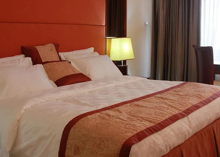 Royal Nick Hotel Lashibi