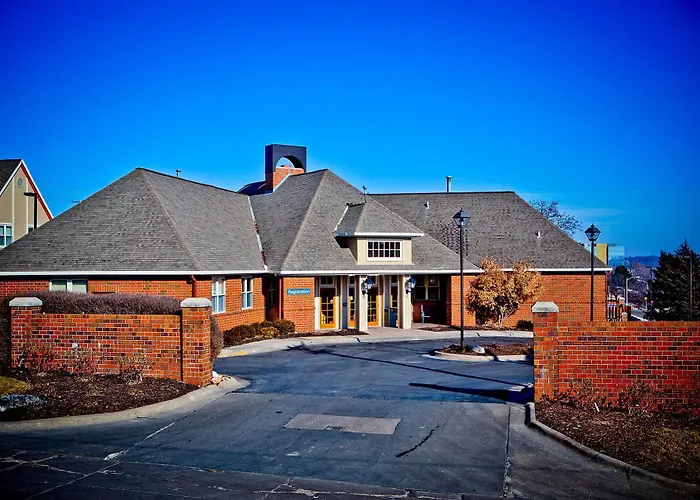 Suburban Extended Stay Hotel Omaha
