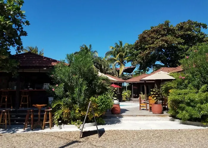 Marbucks Bed & Breakfast San Pedro 