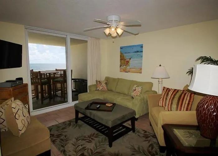Perdido Sun By Luxury Coastal Vacations Hotel Perdido Key
