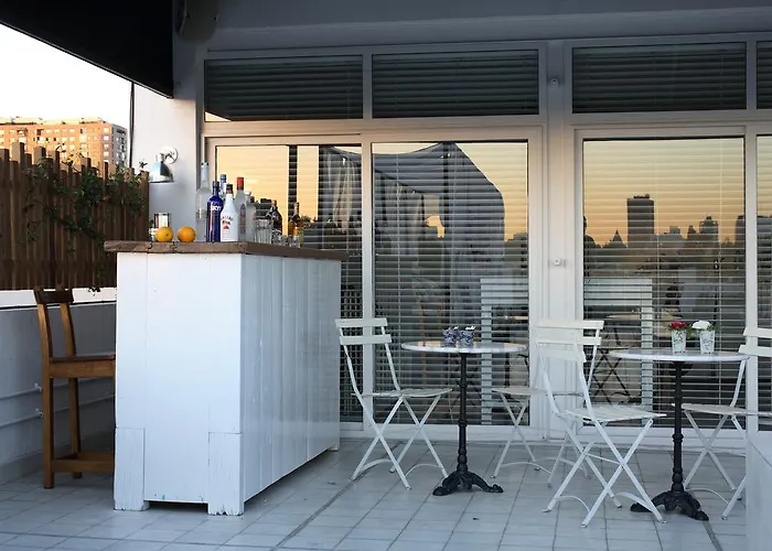 Craft Boutique Hotel Buenos Aires