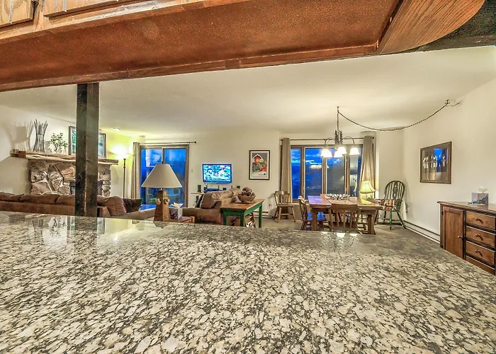 Winterset By Retreatia Hotel Steamboat Springs