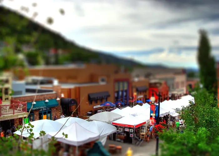 Abode At Racquet Club Vr Hotel Park City