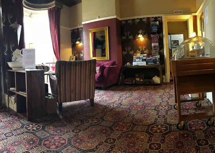 The York Priory Hotel
