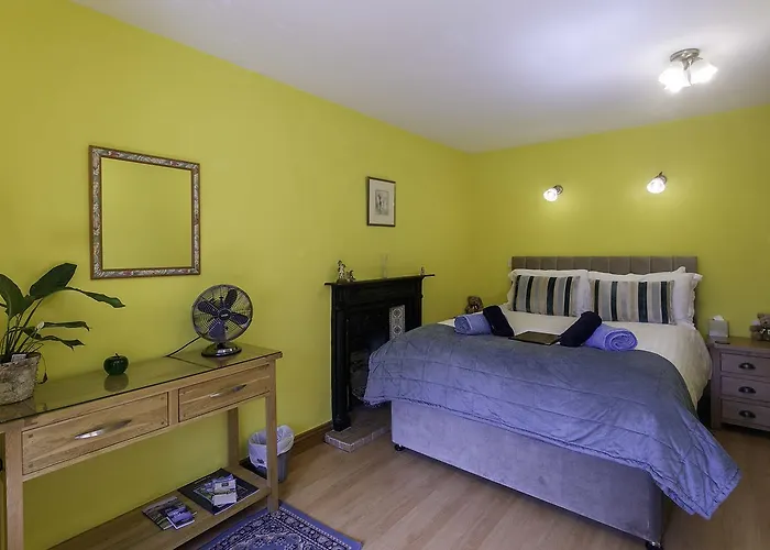 Appletrees B&B Keswick 