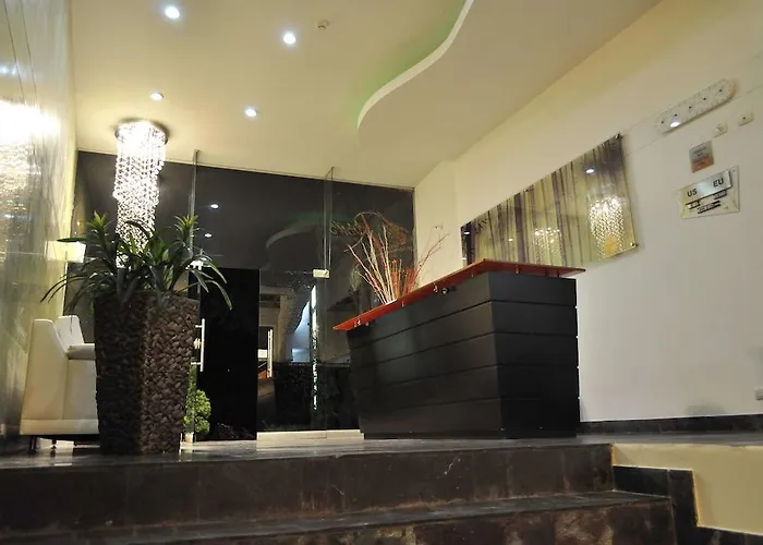 Las Rosas Hotel Boutique Medellin