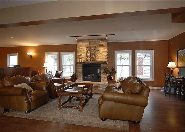 The Inn At Crested Butte