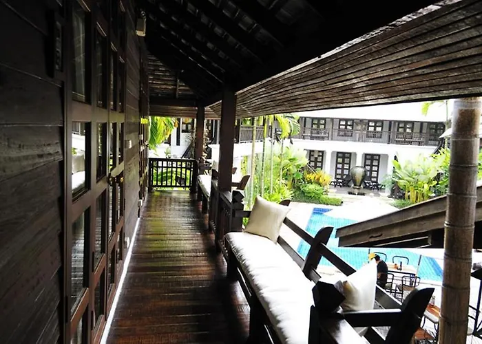 Manathai Village, Chiang Mai