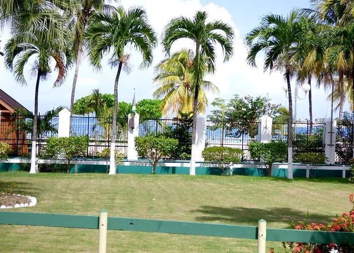 Beach Studio 10 Ocho Rios
