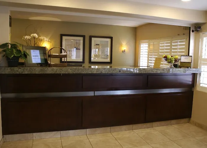 Sommerset Suites Hotel San Diego