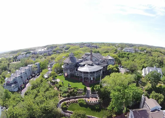 Lands End Inn - Adults Only Provincetown