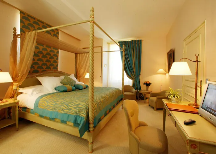 Clos La Boetie & Spa Sarlat-la-Caneda