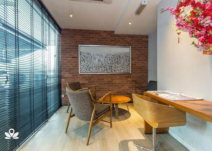 Zen Rooms Sakura Boutique Hotel Kuala Lumpur