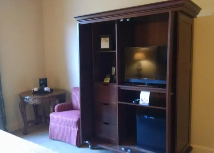 Parc England Boutique Hotel Alexandria
