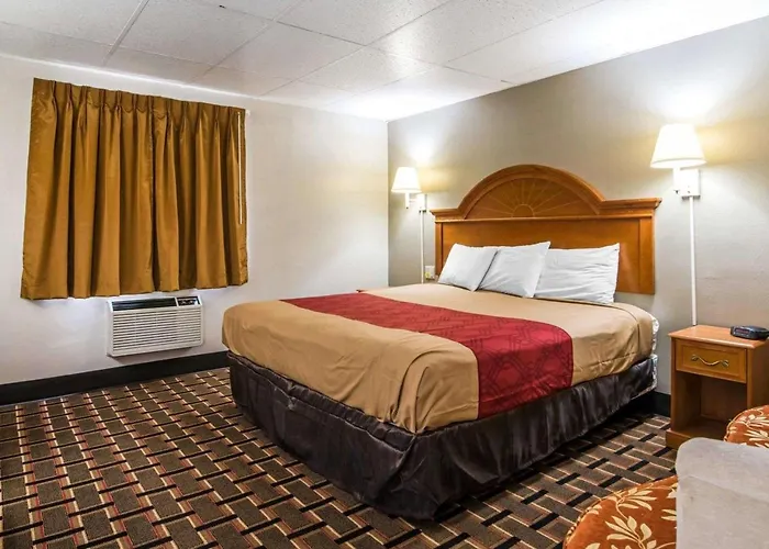 Econo Lodge New Paltz