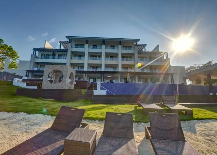 Grand Lido Negril Resort