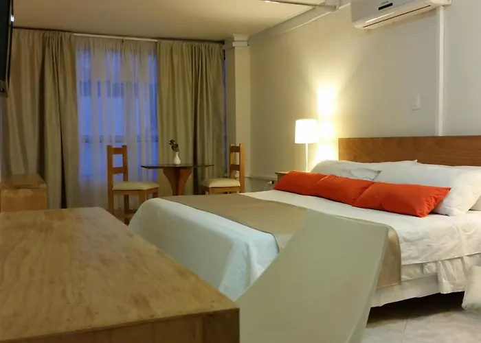 Molicie Hotel Spa Medellin