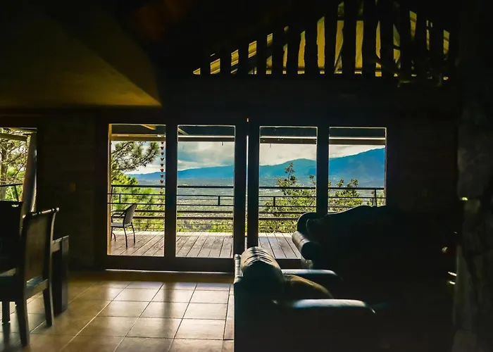 Rancho Tierra Alta Hotel Jarabacoa