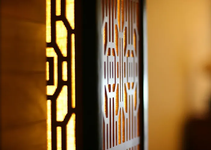 Mansion Hotel Shanghai