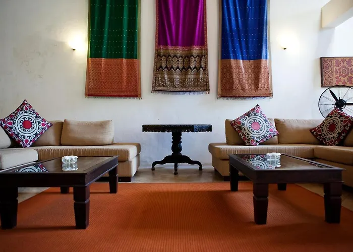 Galle Heritage Villa By Jetwing