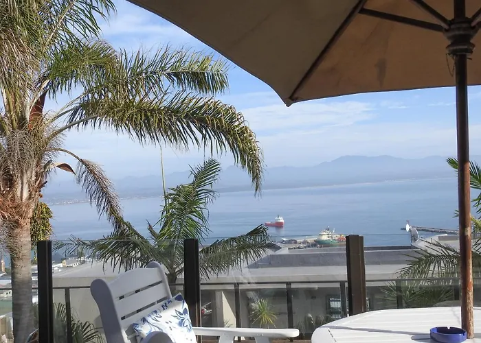 Mossel Bay Guest House