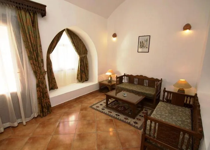 Royal Holiday Beach Resort & Casino Sharm el-Sheikh
