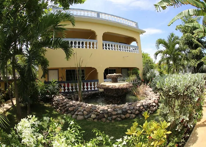 Seastar Inn Negril