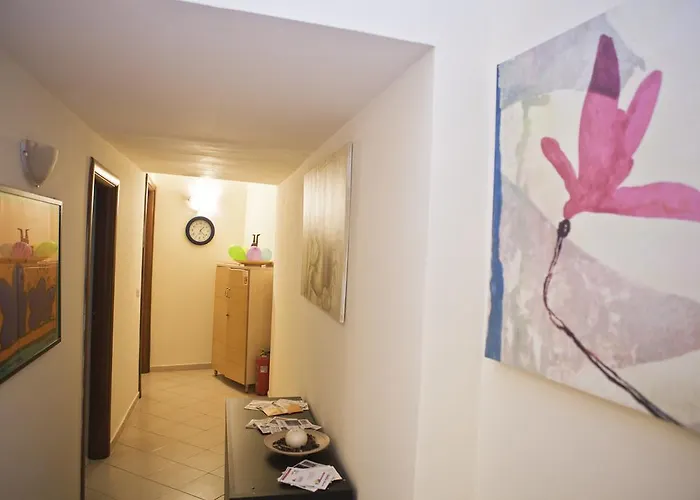 Art Hostel Naples