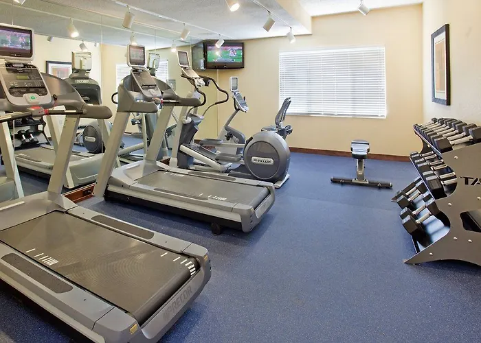 Springhill Suites Tempe At Arizona Mills Mall