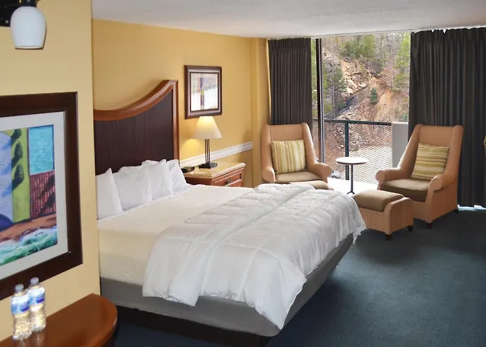 Springs Hotel And Spa Hot Springs