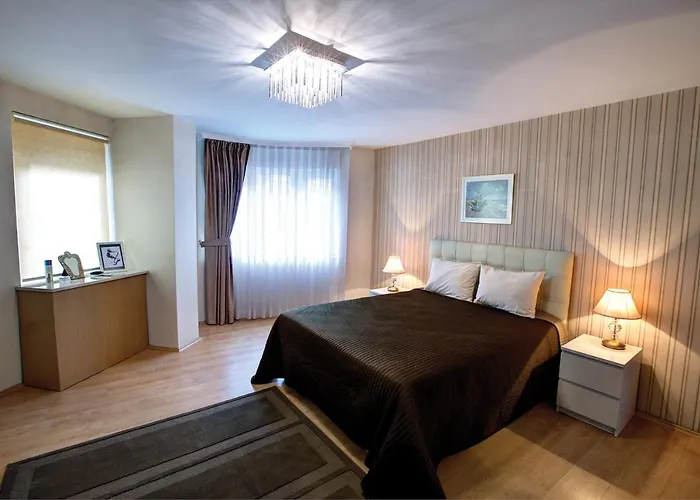 One Istanbul Hotel Suadiye