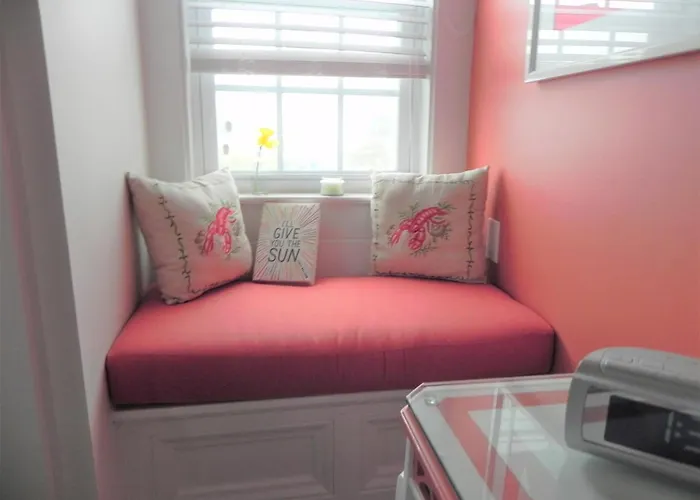 The Trellis House Bed & Breakfast Ogunquit