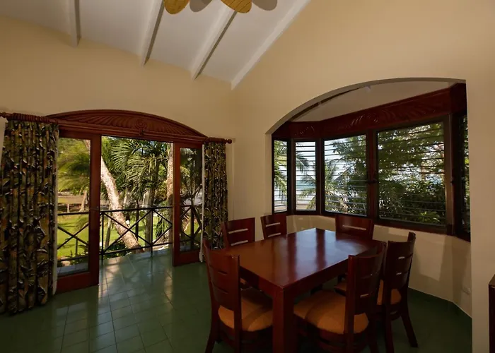 Club Del Mar Oceanfront Hotel Jaco