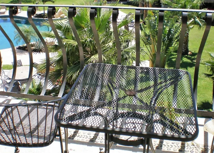 Hotel Positano Cabo San Lucas