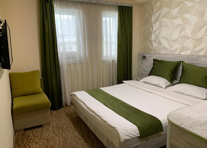 Park Hotel Yerevan
