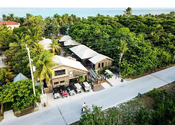 Pur Boutique Cabanas, Adults Only San Pedro 