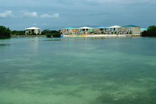 Royal Palm Island Hotel Little Frenchman Caye