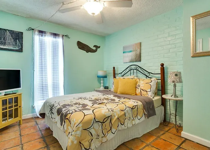 Ocean View Aparthotel South Padre Island