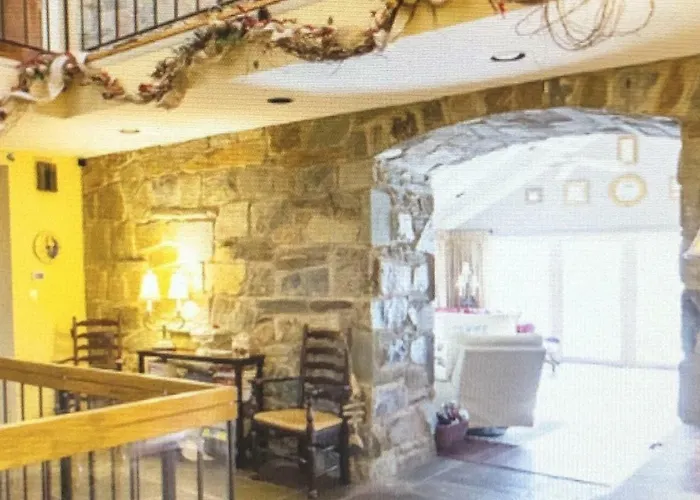 Laurel Grove Inn Riva