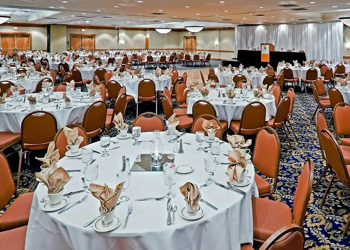 Red Lion Hotel Albany