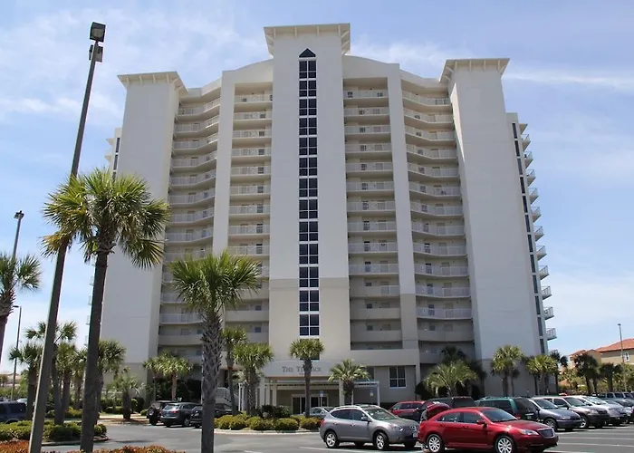 The Terrace At Pelican Beach Destin