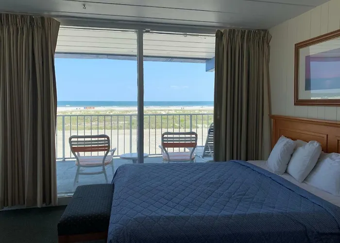 Oceanview Motel Wildwood Crest