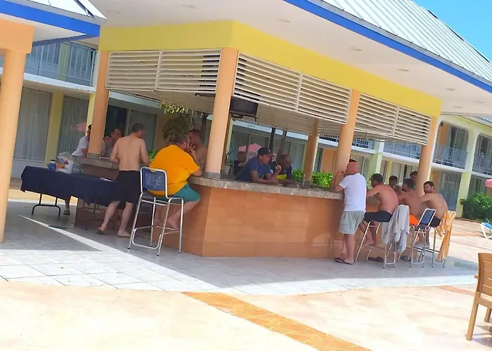 Royal Islander Hotel Freeport