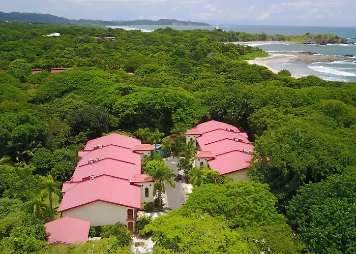 Villa Del Sol Nosara