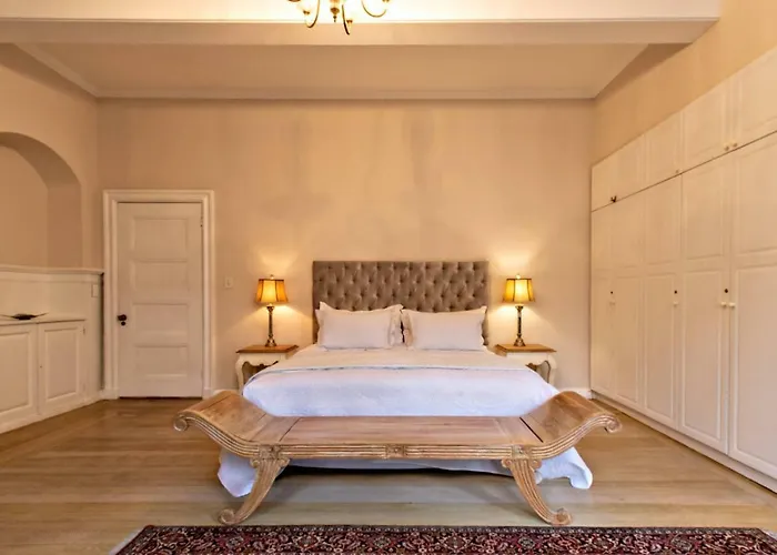 Rhonda'S Manor Boutique Guest House Cape Town