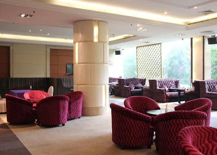 Graceland International Hotel Shanghai