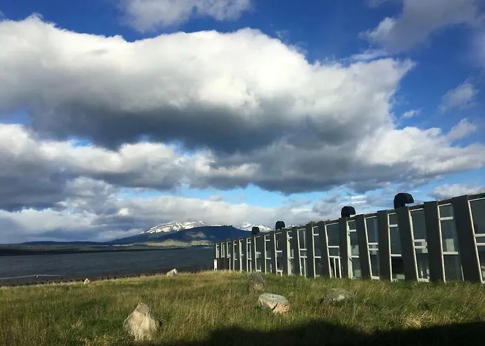Remota Patagonia Lodge Puerto Natales