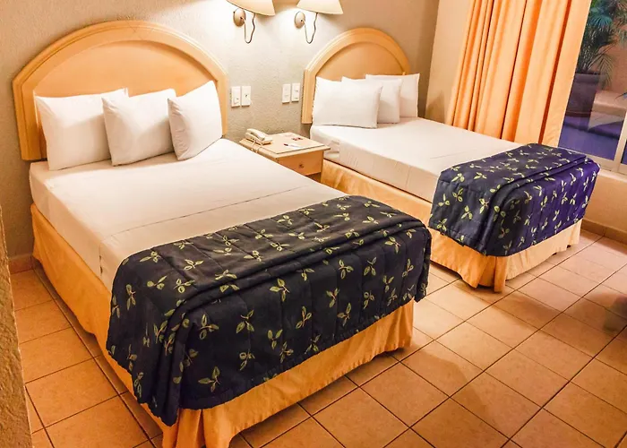 Plaza Inn Express Tapachula