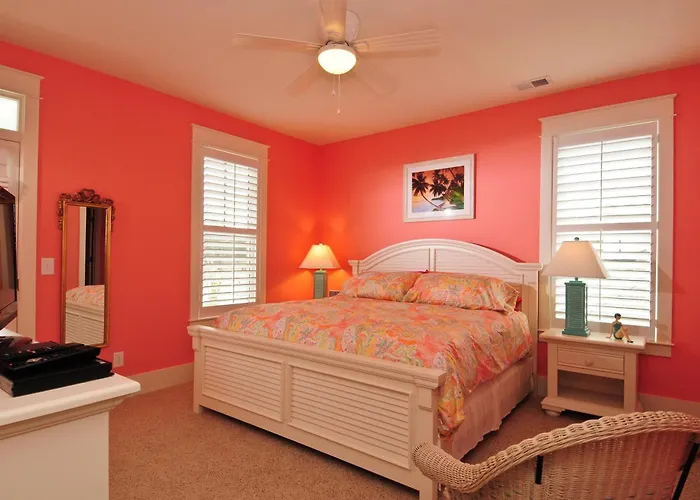 The Cottages At North Beach Resort & Villas Briarcliffe Acres
