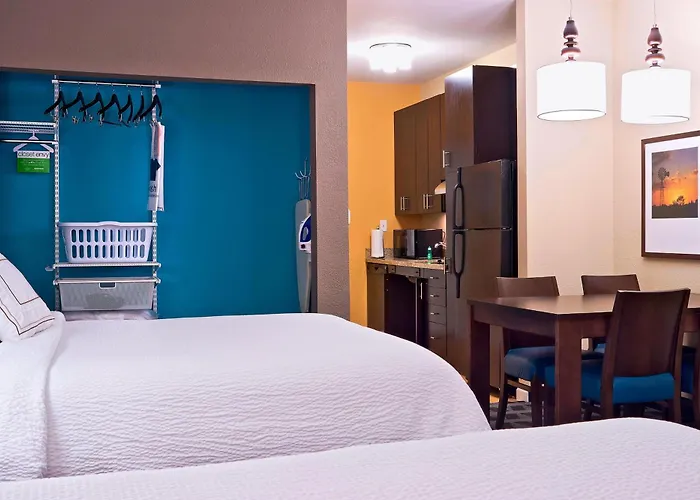 Towneplace Suites By Marriott Dodge City